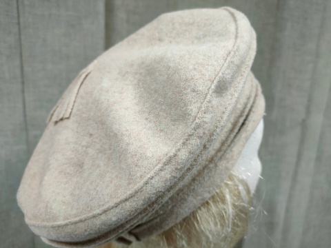Beret 001-1