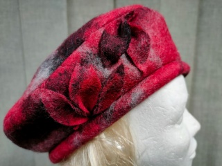 Beret 004-1