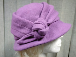 Kapelusz damski 543-19