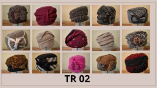 Toczek TR-02