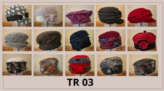 Toczek TR-03