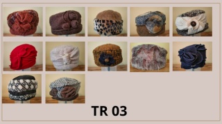 Toczek TR-03